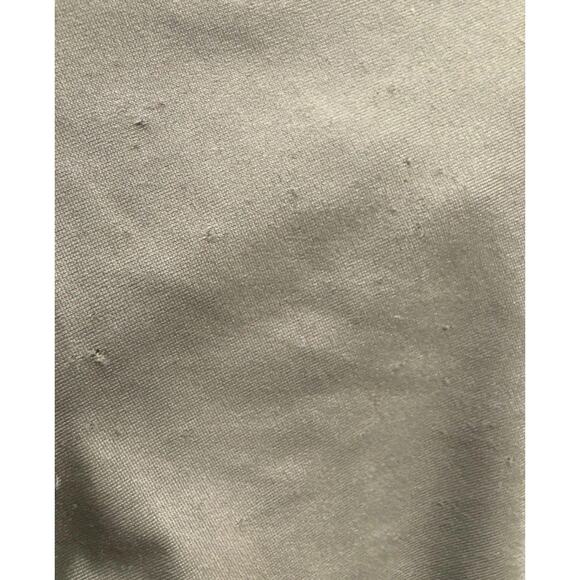 J. Crew One Shoulder Green Bathing Suit Women’s Size 8 Ruched One Piece READ - Picture 11 of 11